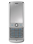 Mobilni telefon LG CU720 Shine - 